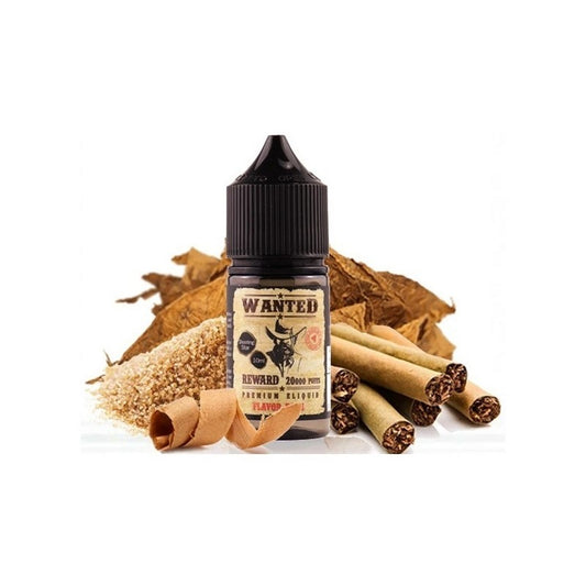 Wanted - Shooting Star - Flavor Shot 10/30ml