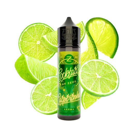 Zeus Juice Cocktails - Caipirinha - Flavor Shot 20/60ml