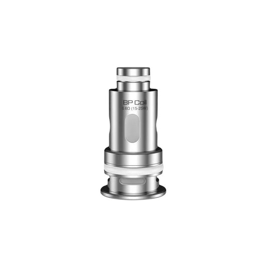 Aspire BP Mesh Coil 0.6ohm (15-25W) - 1 Τεμάχιο
