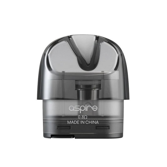Aspire Minican Ανταλλακτικό Pod 3ml 0.8ohm - 1 Τεμάχιο