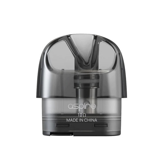 Aspire Minican Ανταλλακτικό Pod 3ml 1.0ohm - 1 Τεμάχιο