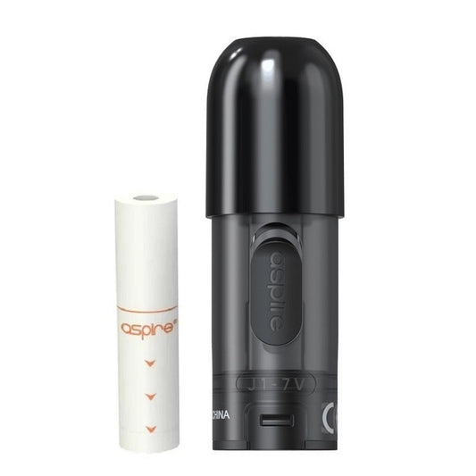 Aspire Vilter Pro Ανταλλακτικό Pod 2ml 1.2ohm - 1 Τεμάχιο