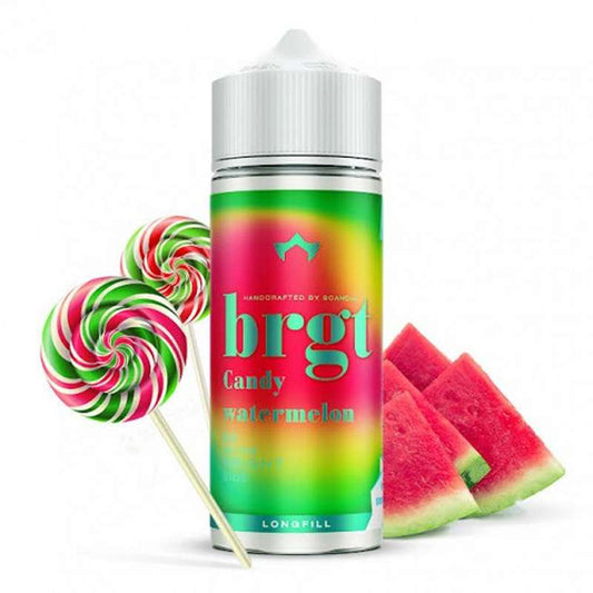 BRGT by Scandal - Candy Watermelon - Flavor Shot 24/120ml