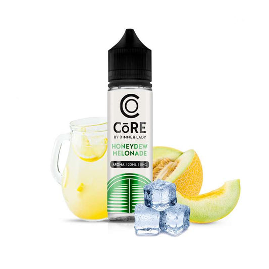Dinner Lady Core - Honeydew Melonade - Flavor Shot 20/60ml