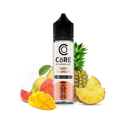 Dinner Lady Core - Tropic Thunder - Flavor Shot 20/60ml