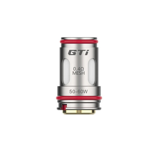 Vaporesso GTi Mesh 0.4ohm (50-60W) - 1 Τεμάχιο