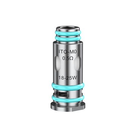 Voopoo ITO M0 0.5ohm (18-25W) - 1 Τεμάχιο