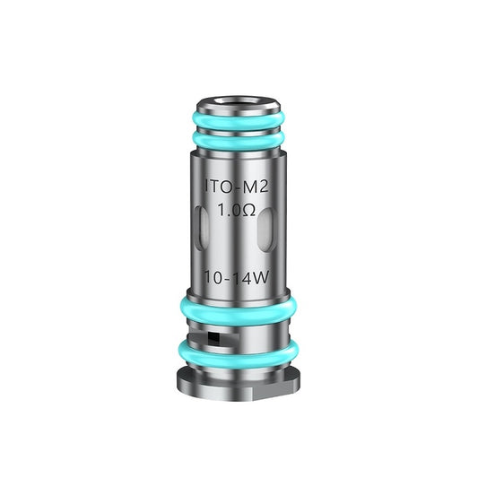 Voopoo ITO M2 1.0ohm (10-14W) - 1 Τεμάχιο