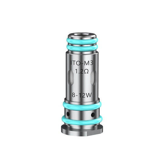 Voopoo ITO M3 1.2ohm (8-12W) - 1 Τεμάχιο