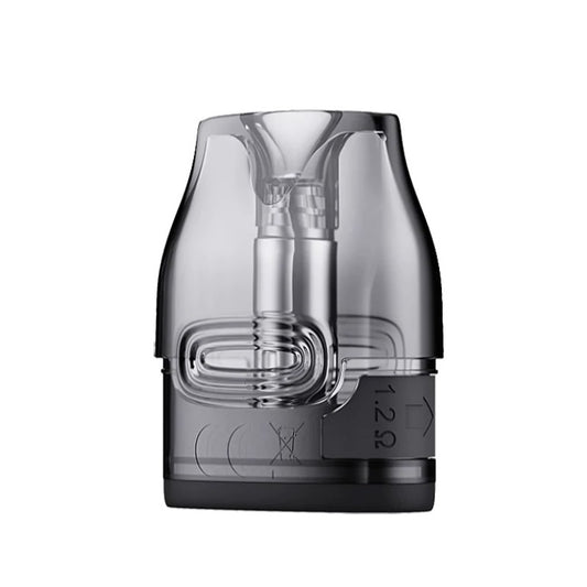 Voopoo Vmate V2 Ανταλλακτικό Pod 3ml 1.2ohm - 1 Τεμάχιο