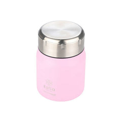 Estia - Φαγητοδοχείο Θερμός Lunch Pot Save The Aegean 0.5lt - Blossom Rose