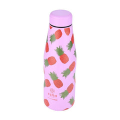 Estia - Θερμός Travel Flask Save The Aegean 500ml - Tropic Tango