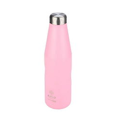 Estia - Θερμός Travel Flask Save The Aegean 750ml - Blossom Rose