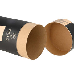 Estia - Θερμός Coffee Mug Save The Aegean 500ml - Midnight Black
