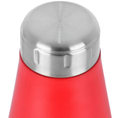 Estia - Θερμός Travel Flask Save The Aegean 500ml - Scarlet Red