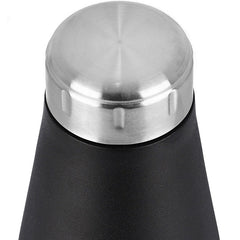 Estia - Θερμός Travel Flask Save The Aegean 750ml - Midnight Black