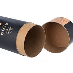 Estia - Θερμός Travel Flask Save The Aegean 750ml - Midnight Black