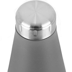 Estia - Θερμός Travel Flask Save The Aegean 750ml - Fjord Grey