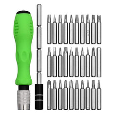 32 in 1 Precision Screwdriver