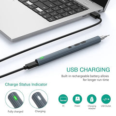 36 in 1 Mini Electric Precision Screwdriver
