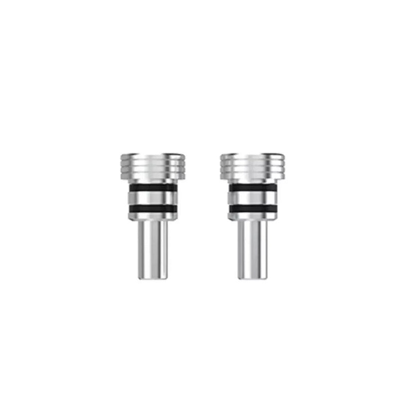 Ambition Mods & The Vaping Gentlemen Club Bi2hop MTL RTA Air Pins