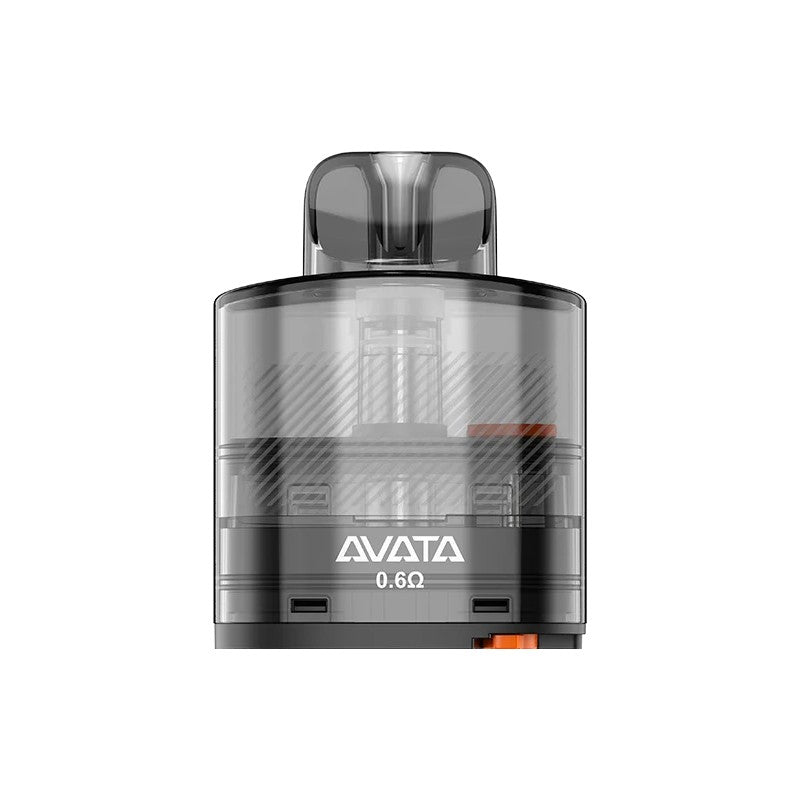Aspire Avata Ανταλλακτικό Pod 15ml 0.6ohm Mesh - 1 Τεμάχιο