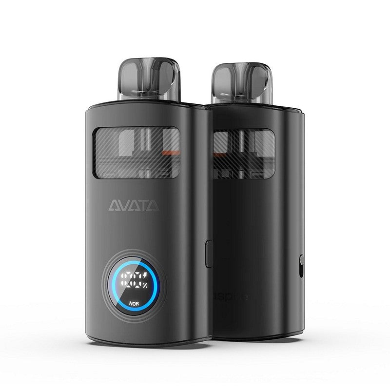 Aspire Avata Pod Kit 2ml 1100mAh