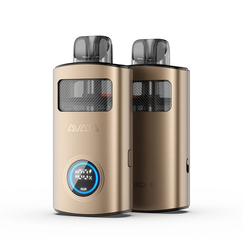 Aspire Avata Pod Kit 2ml 1100mAh