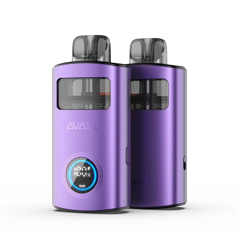 Aspire Avata Pod Kit 12ml (2ml+10ml) 1100mAh