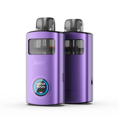 Aspire Avata Pod Kit 12ml (2ml+10ml) 1100mAh
