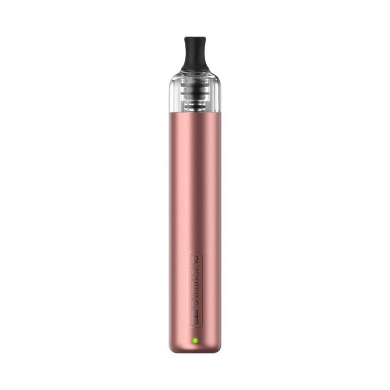 Aspire Cyber G Slim DTE Metal Version Pod Kit 2ml 1200mAh
