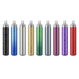 Aspire Cyber G Slim Metal Version Pod Kit 2ml 1200mAh