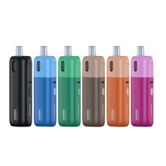 Aspire Fluffi Mini Pod Kit 2ml 1100mAh