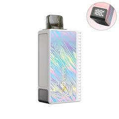 Aspire GoTek Nano Pod Kit 2ml 1000mAh