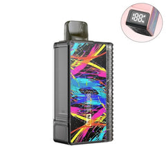 Aspire GoTek Nano Pod Kit 2ml 1000mAh