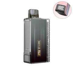 Aspire GoTek Nano Pod Kit 2ml 1000mAh