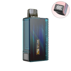 Aspire GoTek Nano Pod Kit 2ml 1000mAh