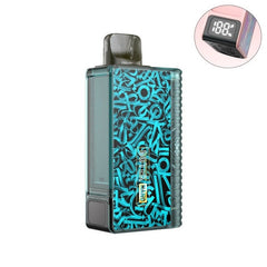 Aspire GoTek Nano Pod Kit 2ml 1000mAh