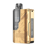 Aspire GoTek Pro II Pod Kit 2ml 2500mAh