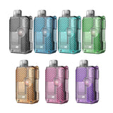 Aspire GoTek X III Pod Kit 2ml 1200mAh
