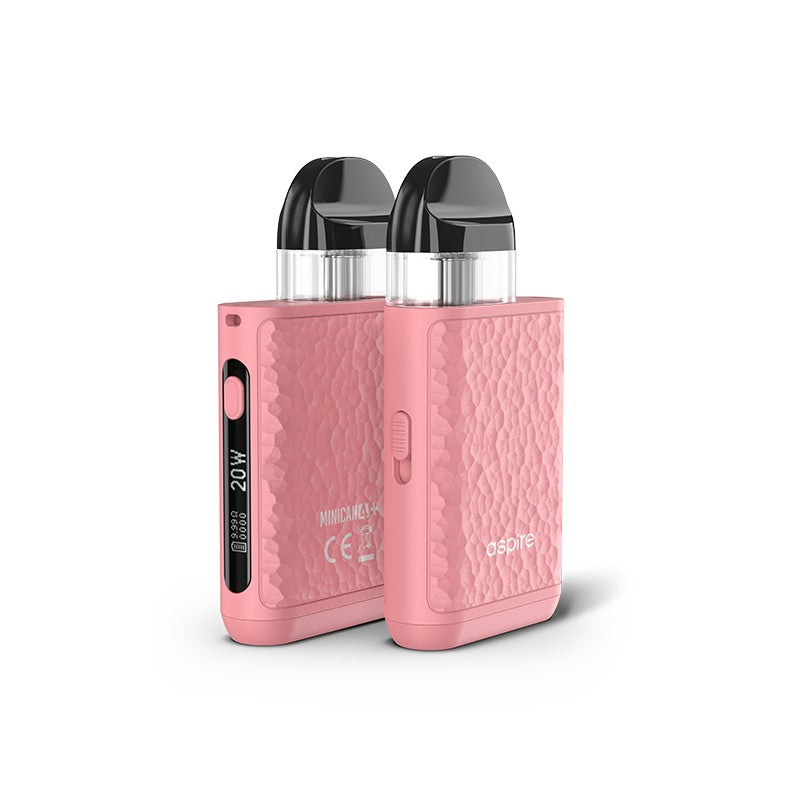 Aspire Minican 4+ Pod Kit 2ml 1000mAh