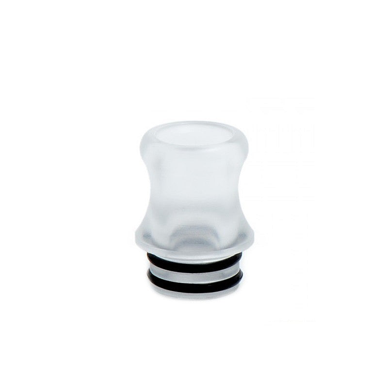 Aspire Nautilus 2s 510 Stubby Drip Tip