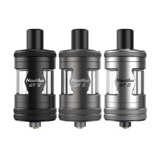 Aspire Nautilus GT II Tank 2ml
