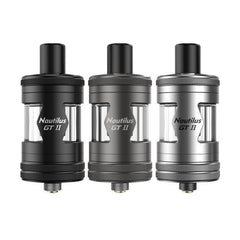 Aspire Nautilus GT II Tank 2ml
