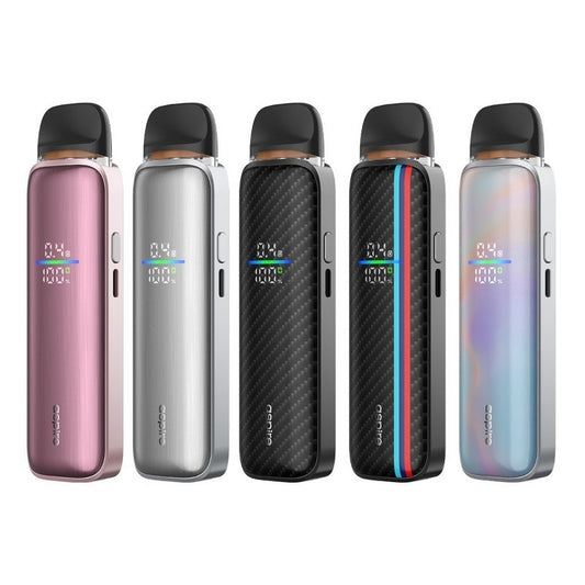 Aspire Pixo Max Pod Kit 2ml 2600mAh