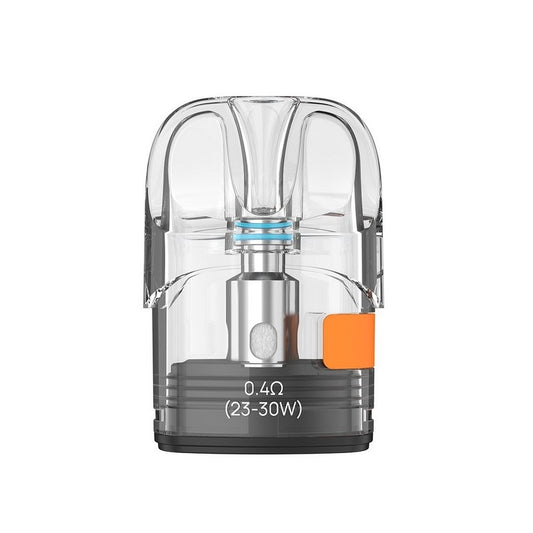 Aspire Pixo Pod Ανταλλακτικό Pod 3ml 0.4ohm - 1 Τεμάχιο