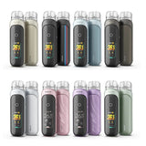 Aspire Pixo Pod Kit 2ml 1100mAh