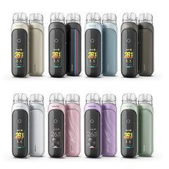 Aspire Pixo Pod Kit 2ml 1100mAh
