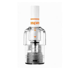 Aspire TG Ανταλλακτικό Pod DTE Edition 2ml 0.8ohm - 1 Τεμάχιο