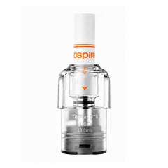Aspire TG Ανταλλακτικό Pod DTE Edition 2ml 1.0ohm - 1 Τεμάχιο